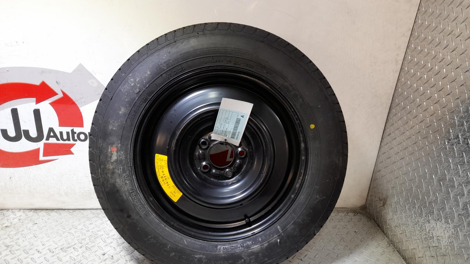 View Auto part Wheel Standard/Steel Mazda Cx5 2018