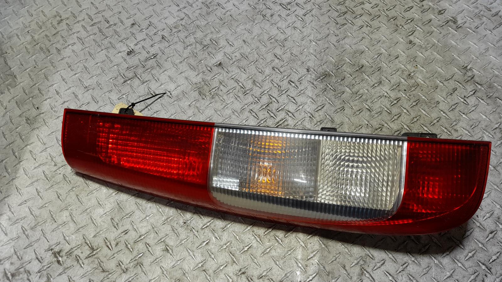 View Auto part Left Taillight Mercedes Vito 2012