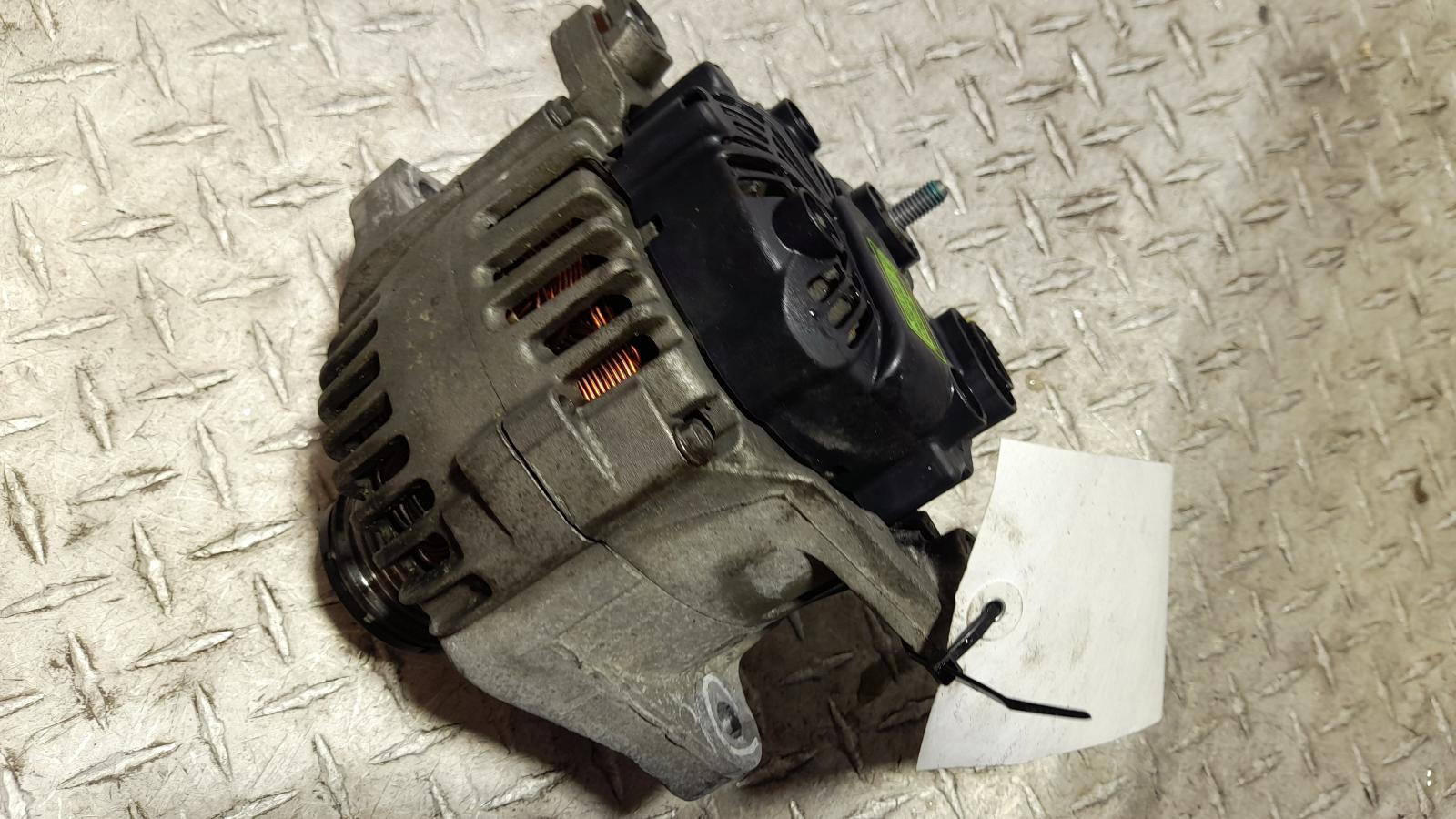 View Auto part Alternator Hyundai I45 2012
