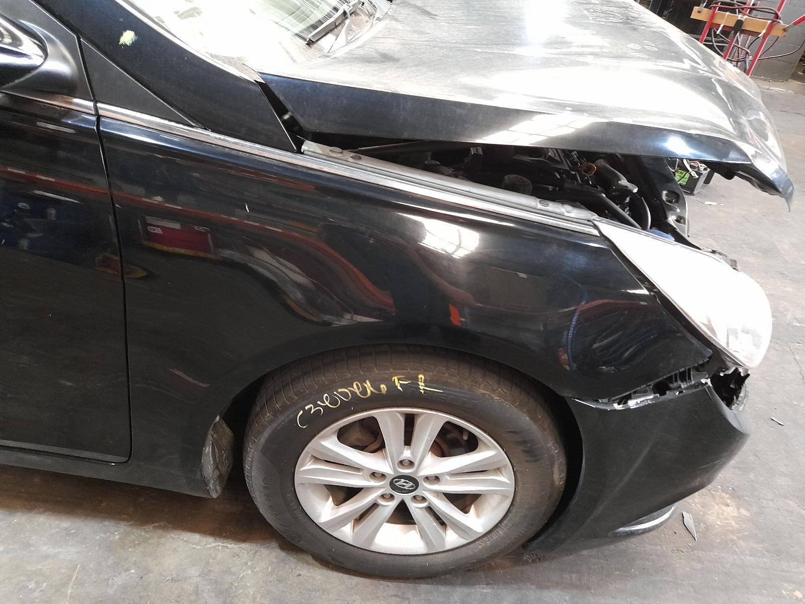 View Auto part Right Guard Hyundai I45 2012