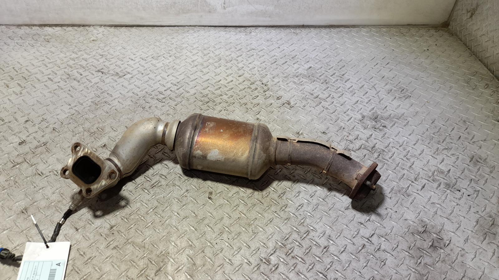 View Auto part Catalytic Converter Holden Commodore 2016