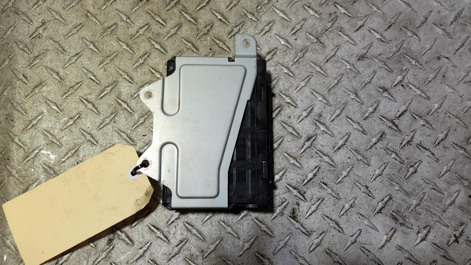 View Auto part Ecu Mitsubishi Challenger 2015