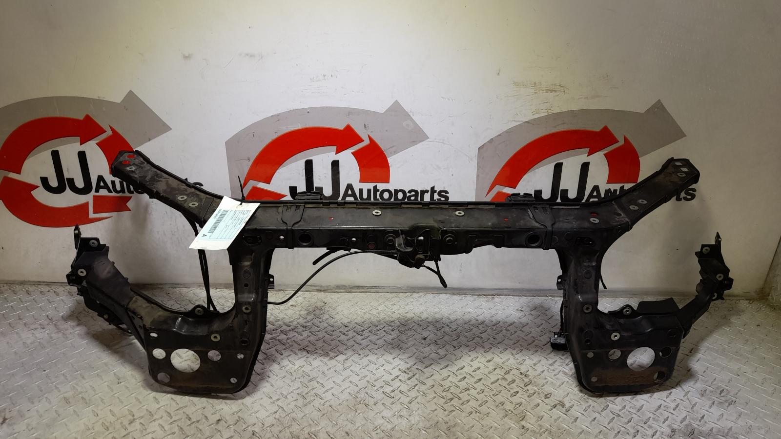 View Auto part Radiator Support Holden Commodore 2015