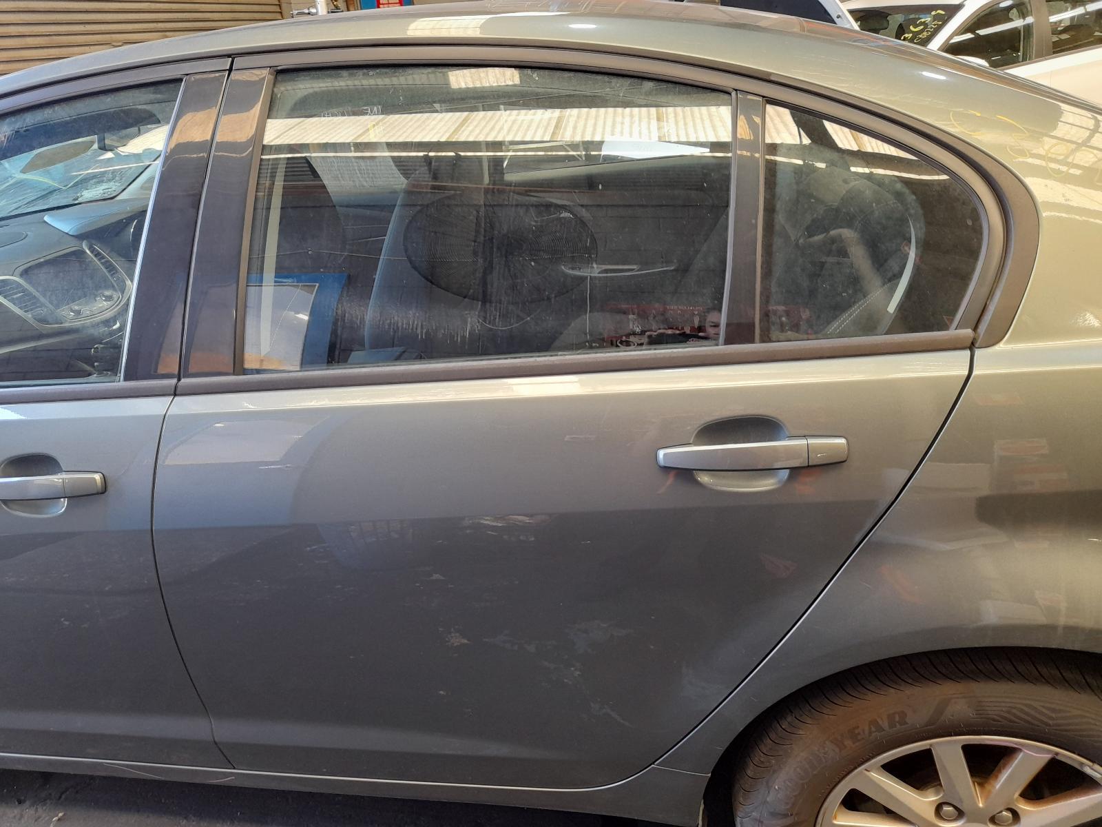 View Auto part Left Rear Door/Sliding Holden Commodore 2015
