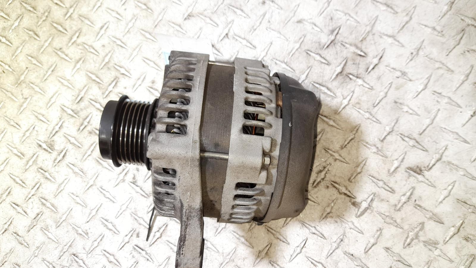 View Auto part Alternator Toyota Corolla 2012