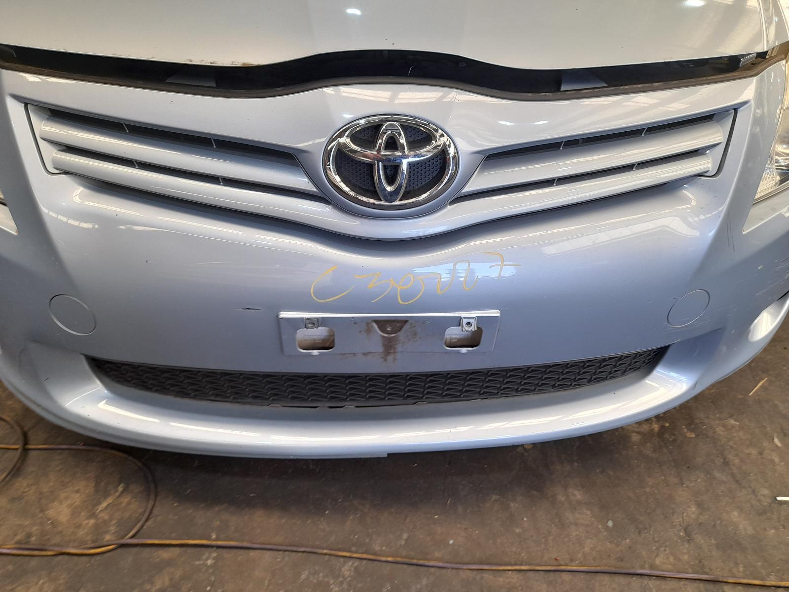 View Auto part Grille Toyota Corolla 2012