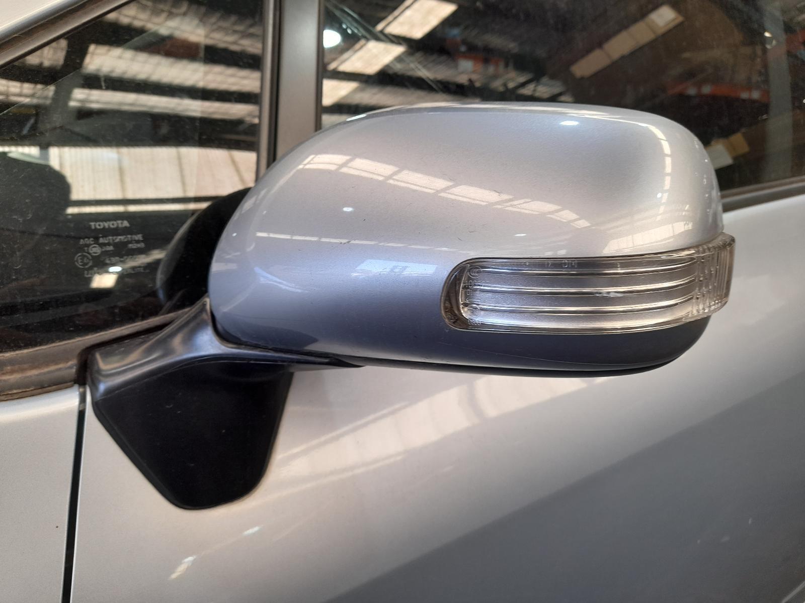 View Auto part Left Door Mirror Toyota Corolla 2012