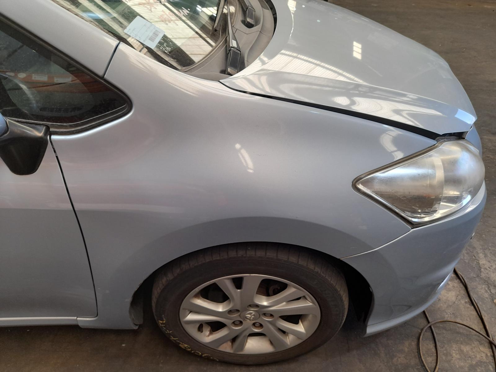 View Auto part Right Guard Toyota Corolla 2012