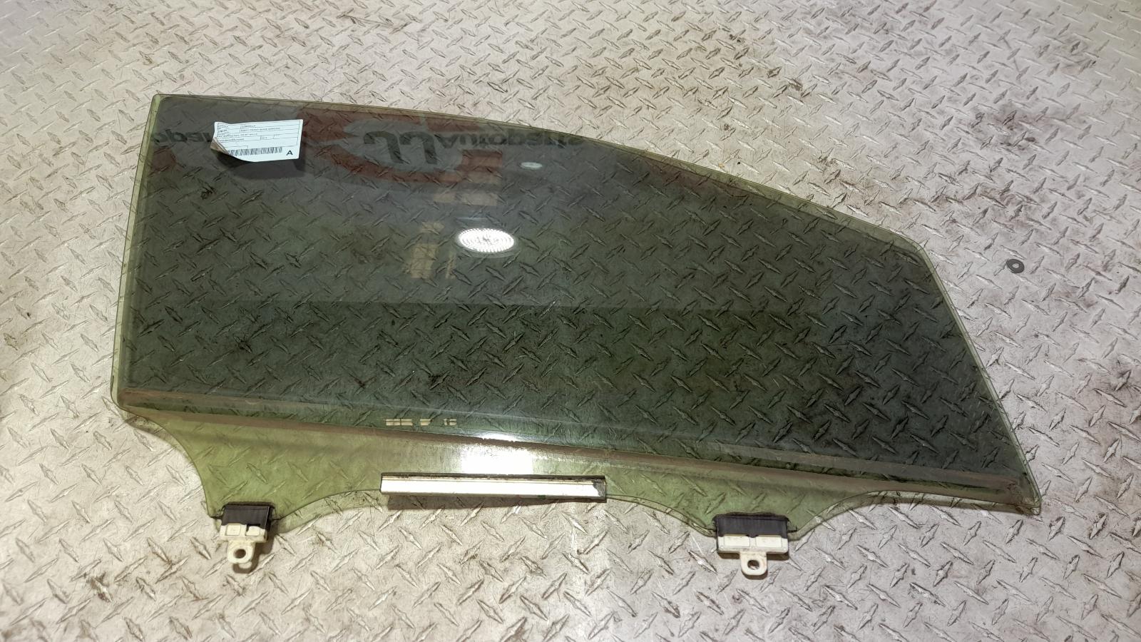 View Auto part Right Front Door Window Toyota Corolla 2012