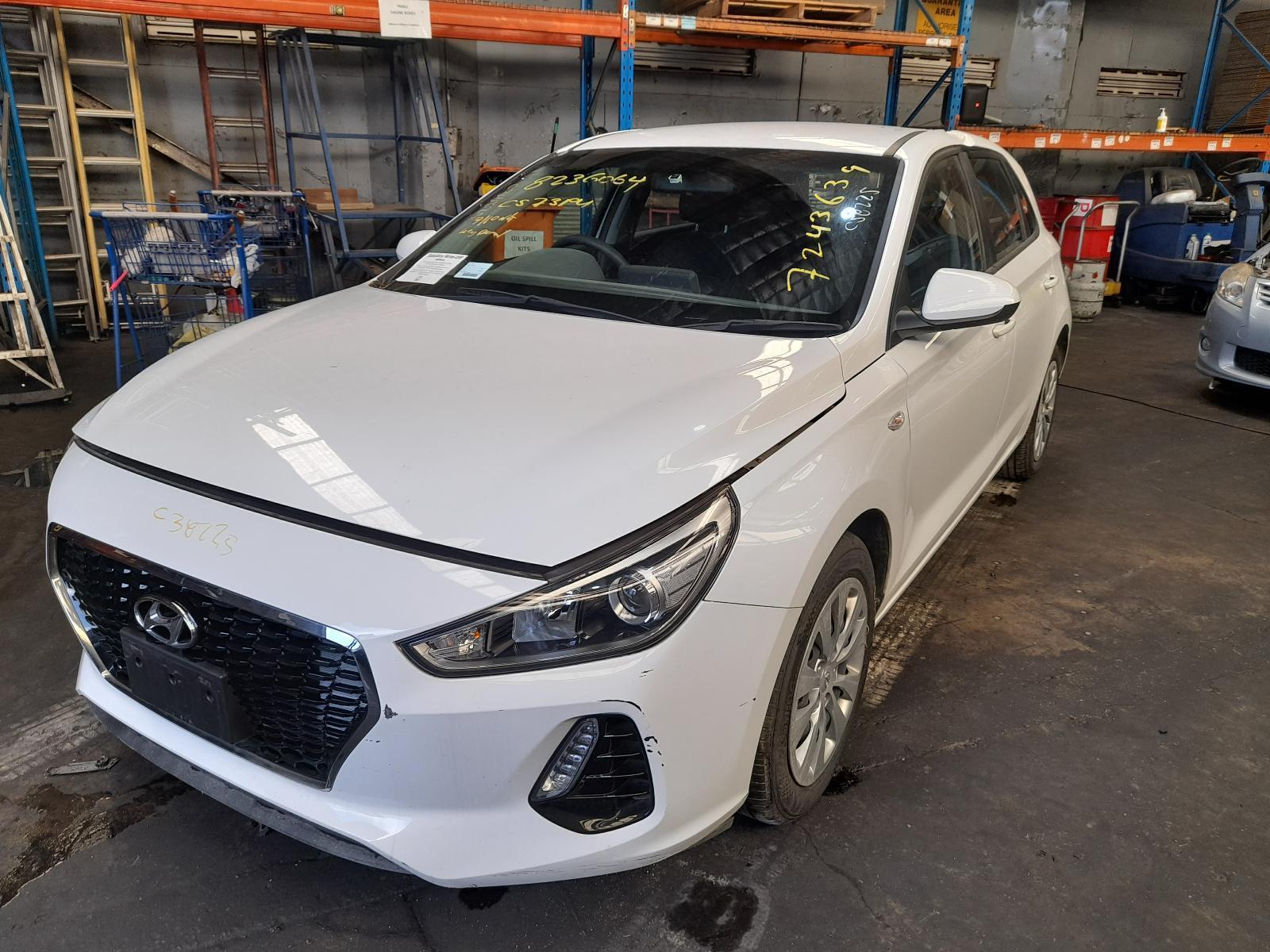 View Auto part Trans/Gearbox Hyundai I30 2019