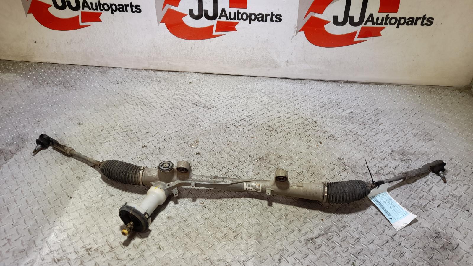 View Auto part Steering Box/Rack Hyundai I30 2019