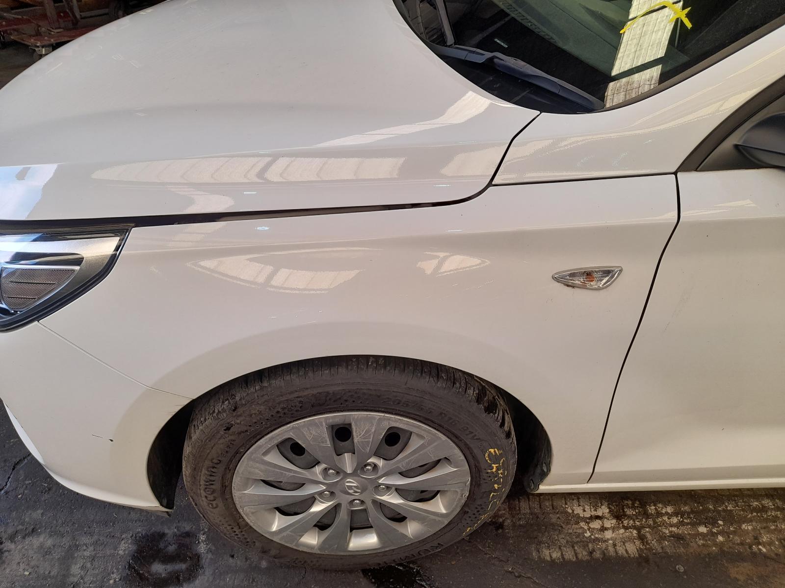 View Auto part Left Guard Hyundai I30 2019