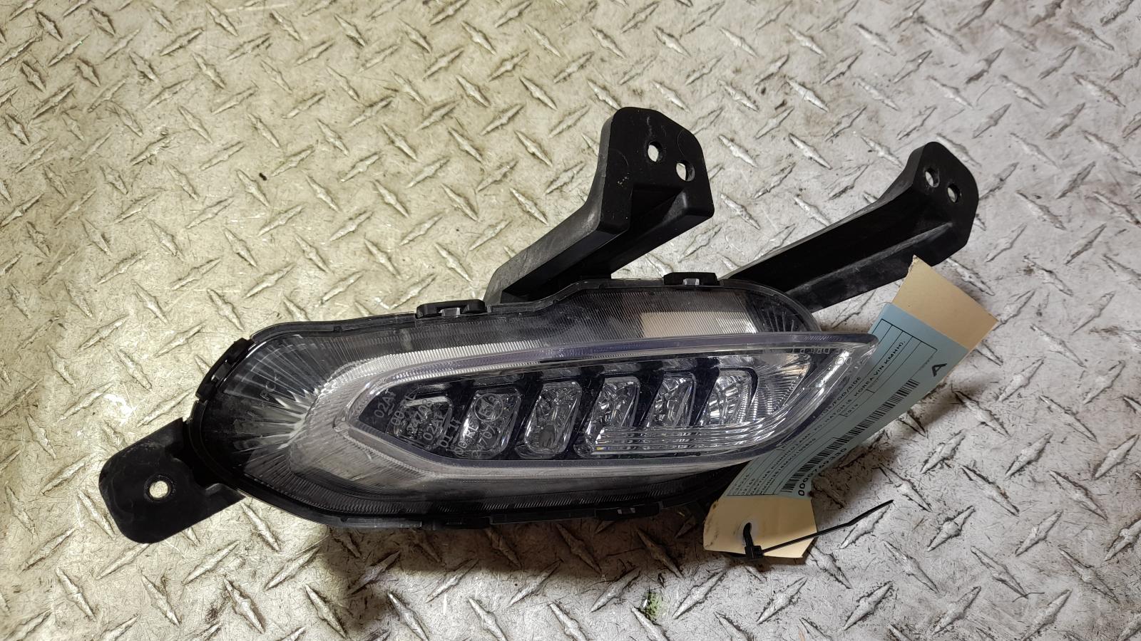 View Auto part Right Indicator/Fog/Side Hyundai I30 2019