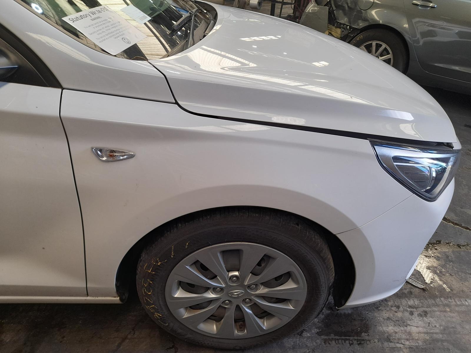 View Auto part Right Guard Hyundai I30 2019