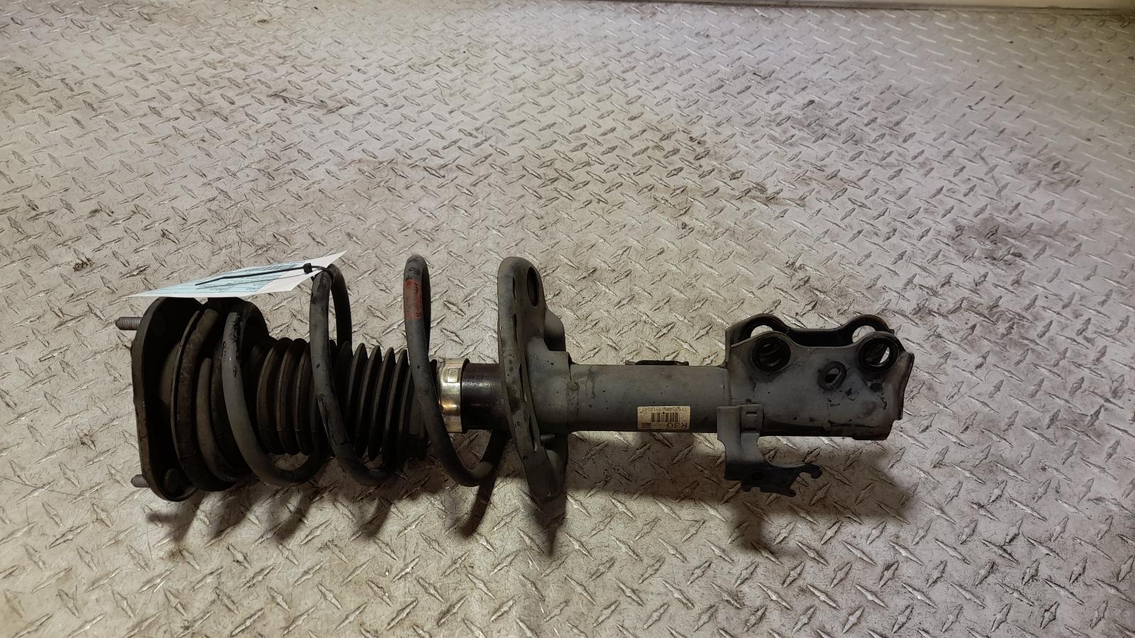 View Auto part Right Front Strut Toyota Corolla 2015