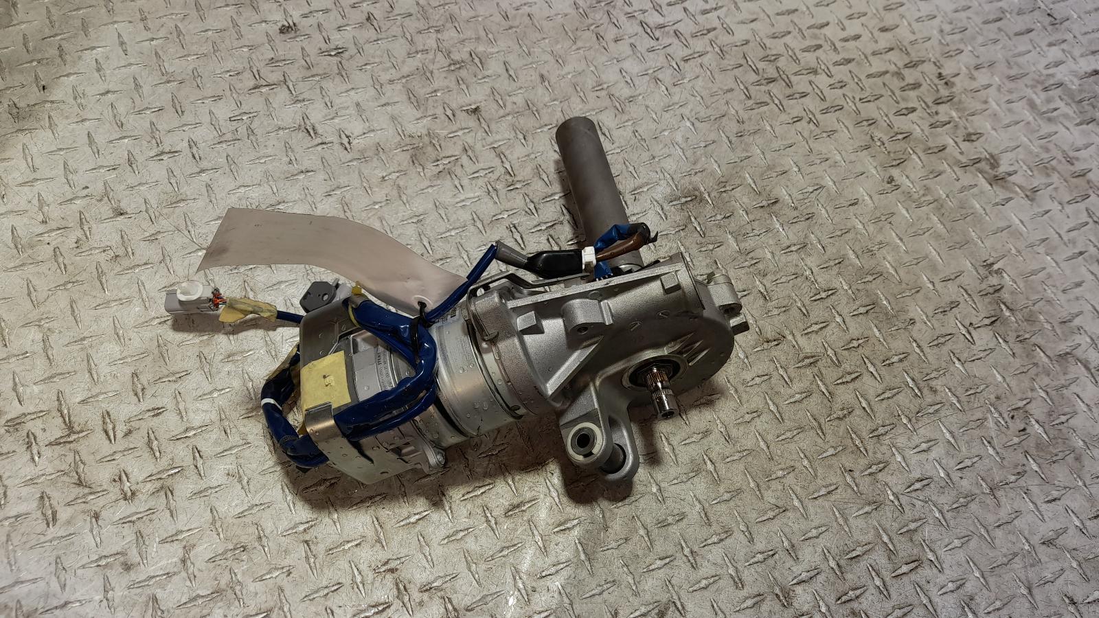 View Auto part Column Toyota Corolla 2015