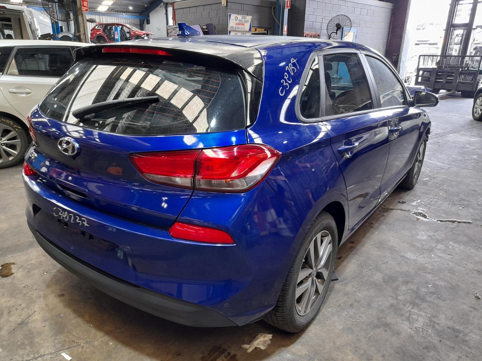 View Auto part Trans/Gearbox Hyundai I30 2019