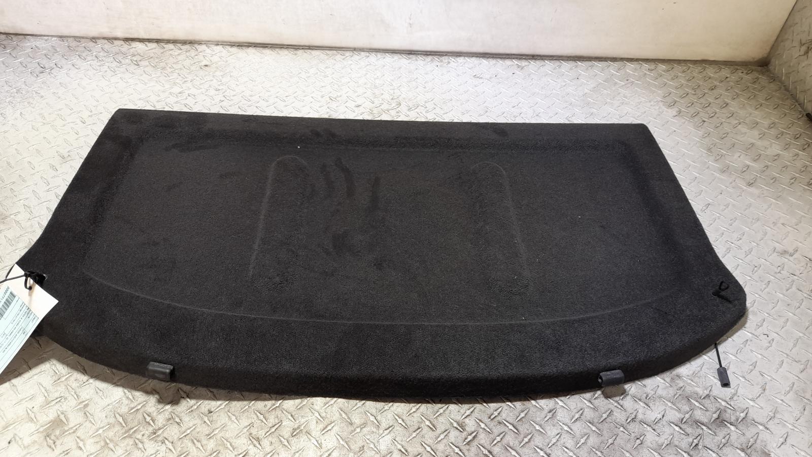 View Auto part Parcel Shelf Cargo Blind Hyundai I30 2019