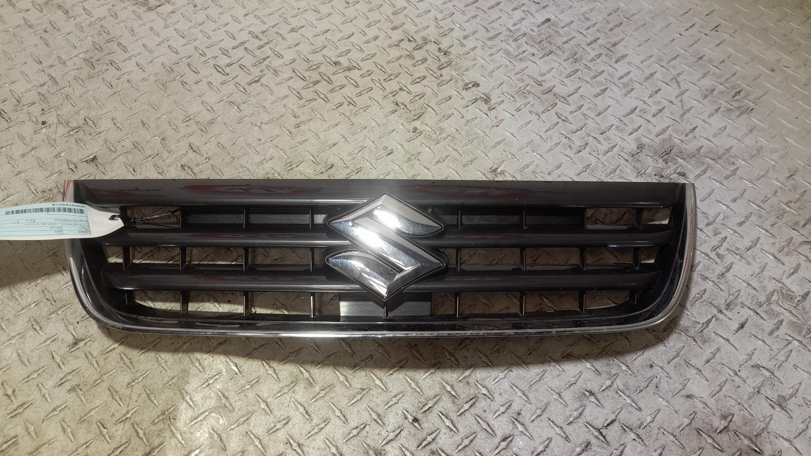 View Auto part Grille Suzuki Sx4 2013