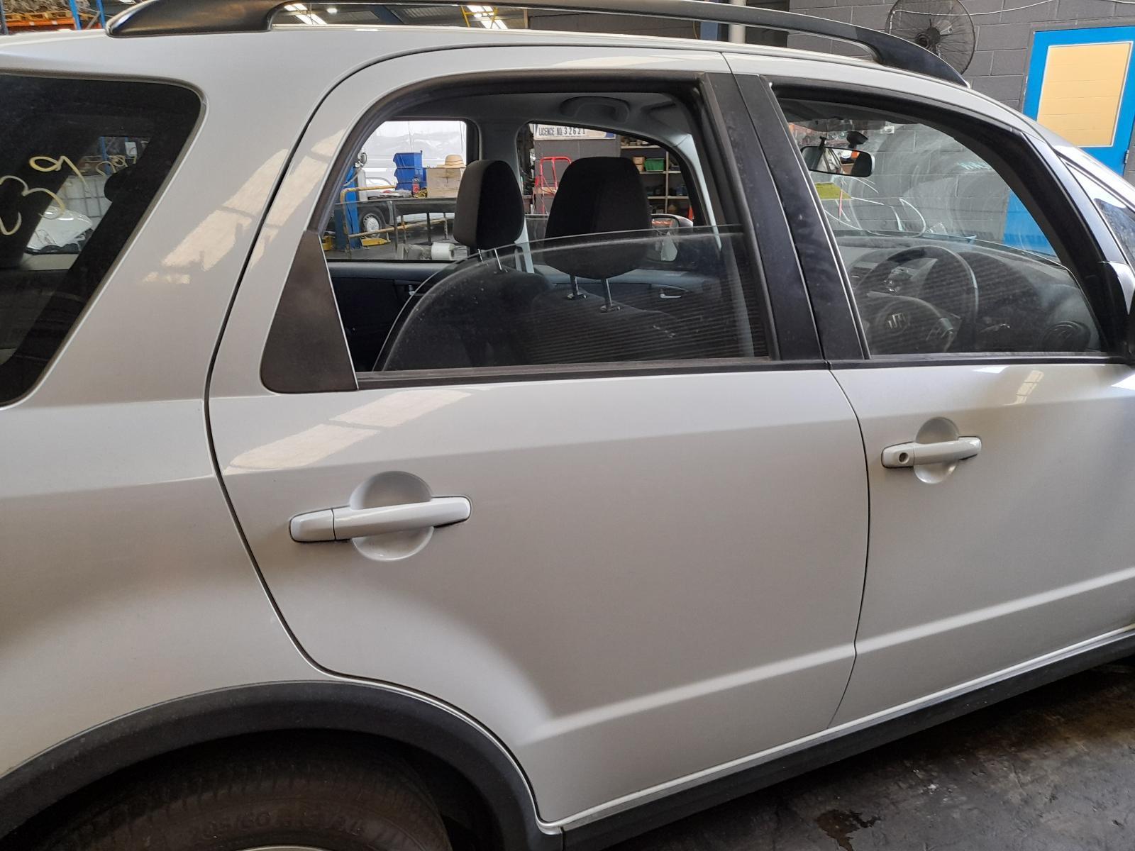 View Auto part Right Rear Door Sliding Suzuki Sx4 2013