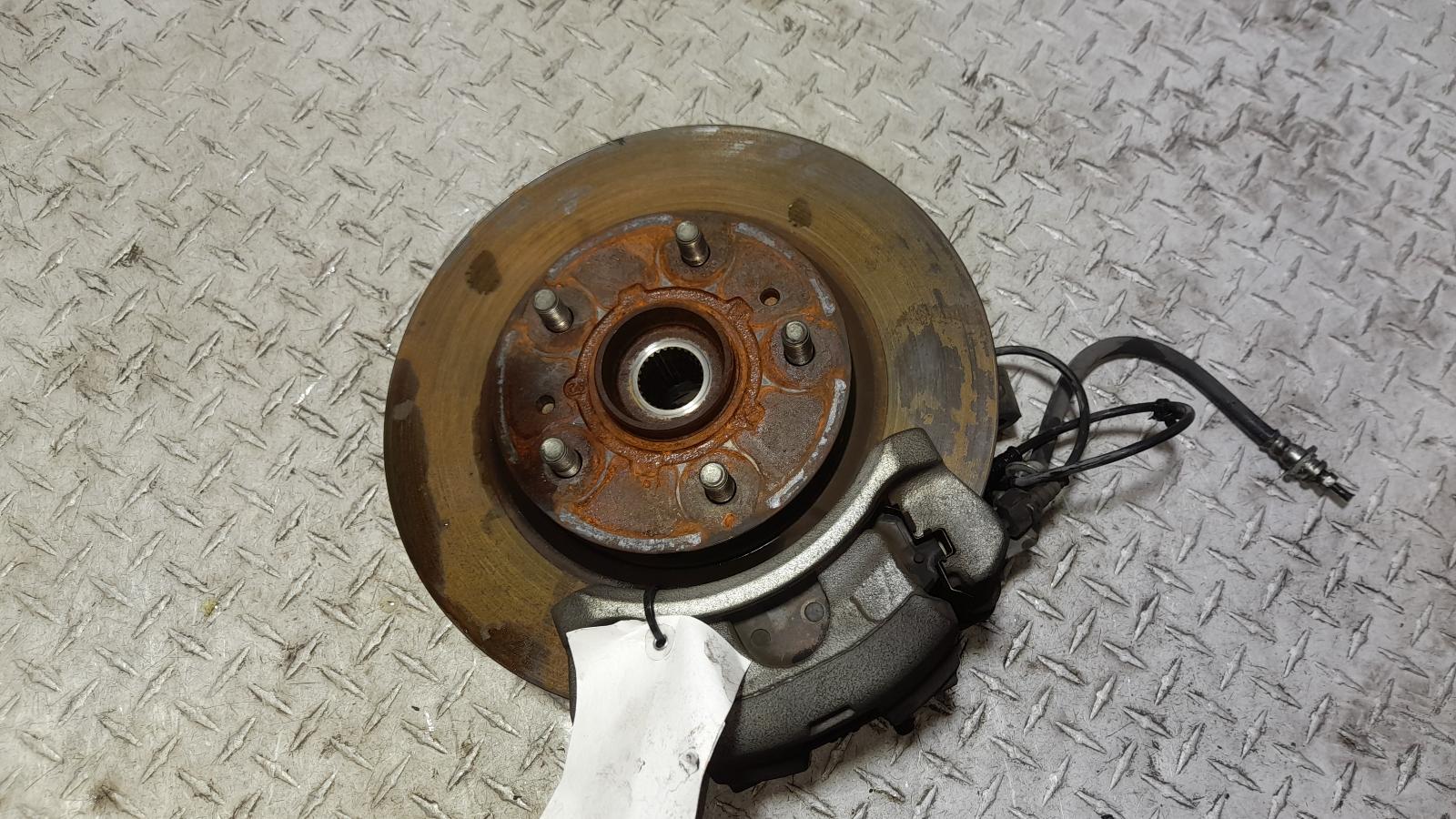 View Auto part Right Front Hub Assembly Suzuki Sx4 2013