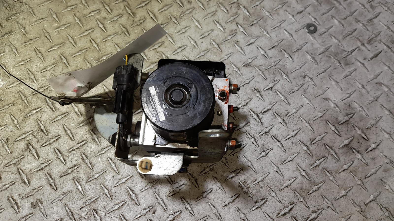 View Auto part Abs Pump/Modulator Mitsubishi Lancer 2011