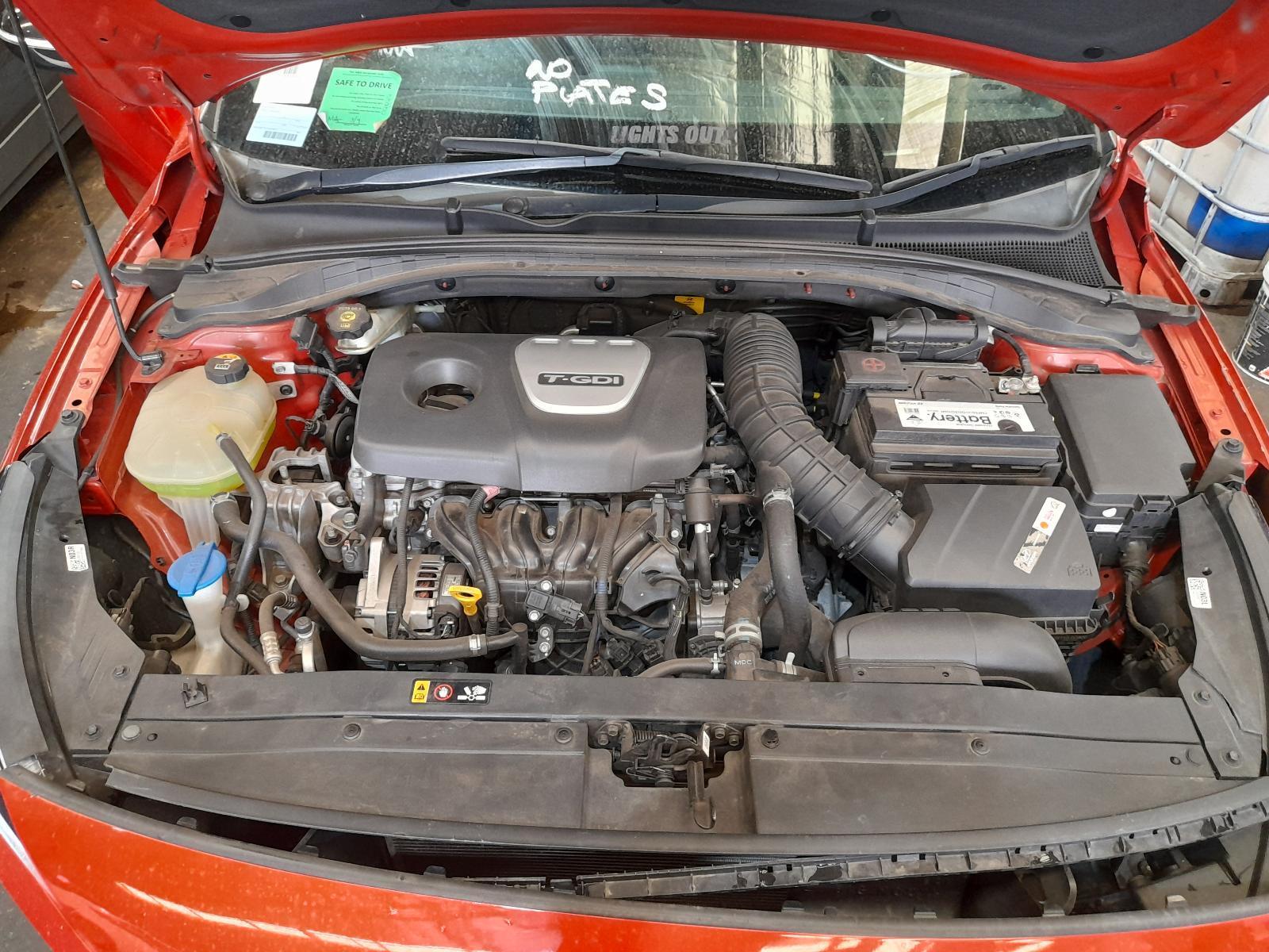 View Auto part Coil/Coil Pack Hyundai I30 2018