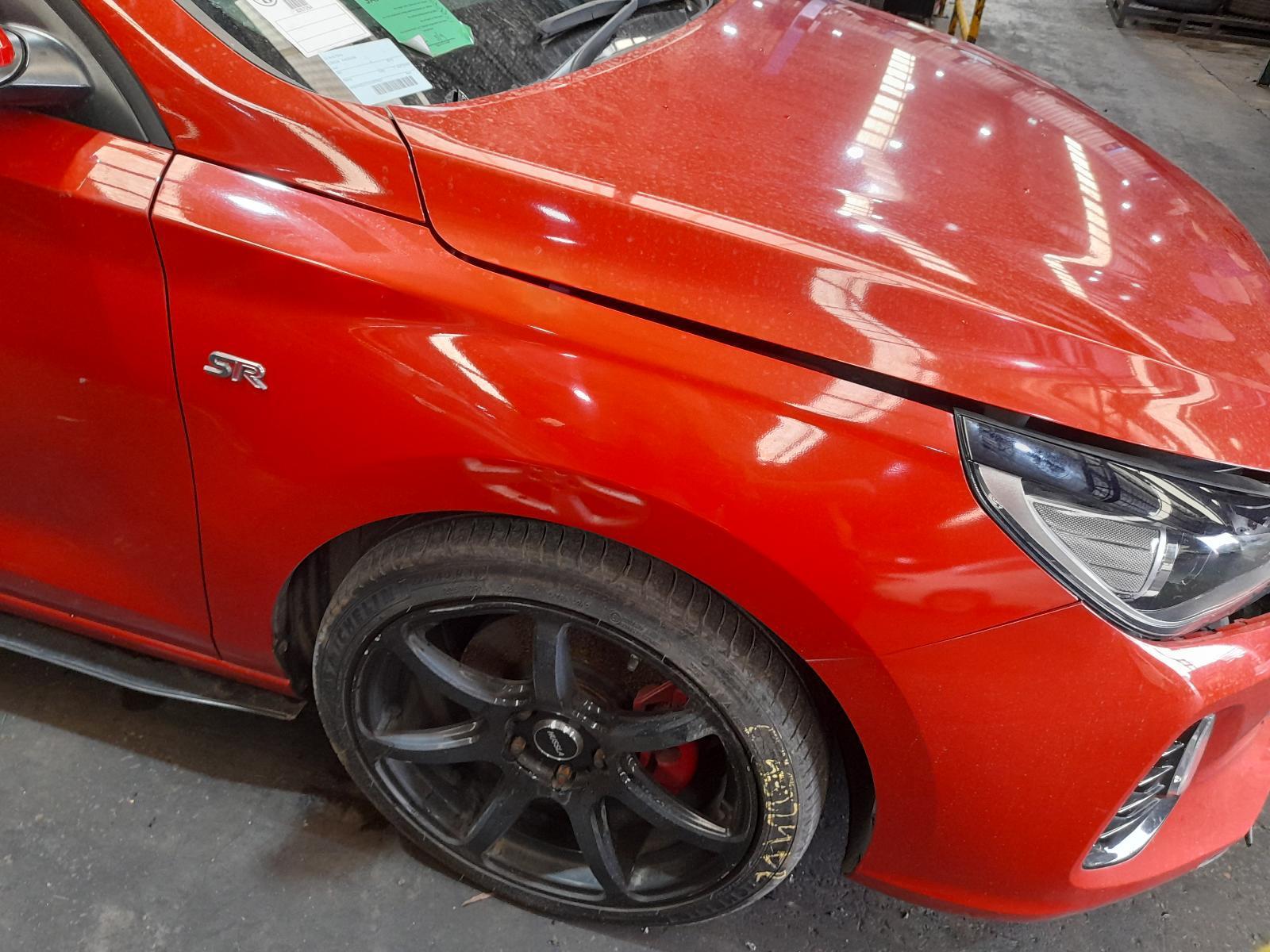 View Auto part Right Guard Hyundai I30 2018