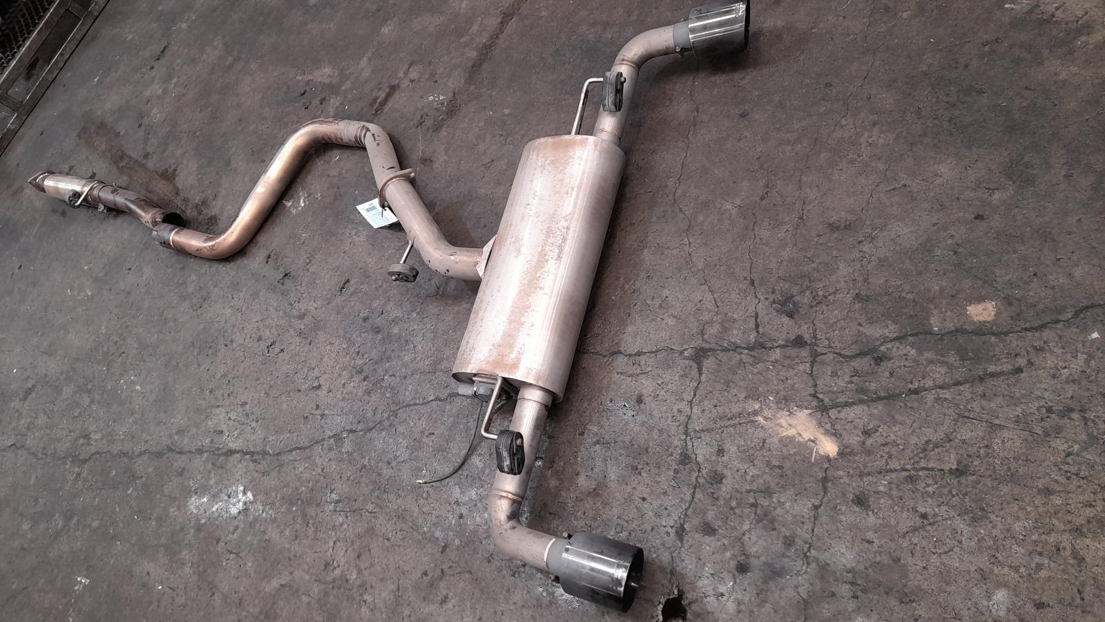 View Auto part Misc Hyundai I30 2018