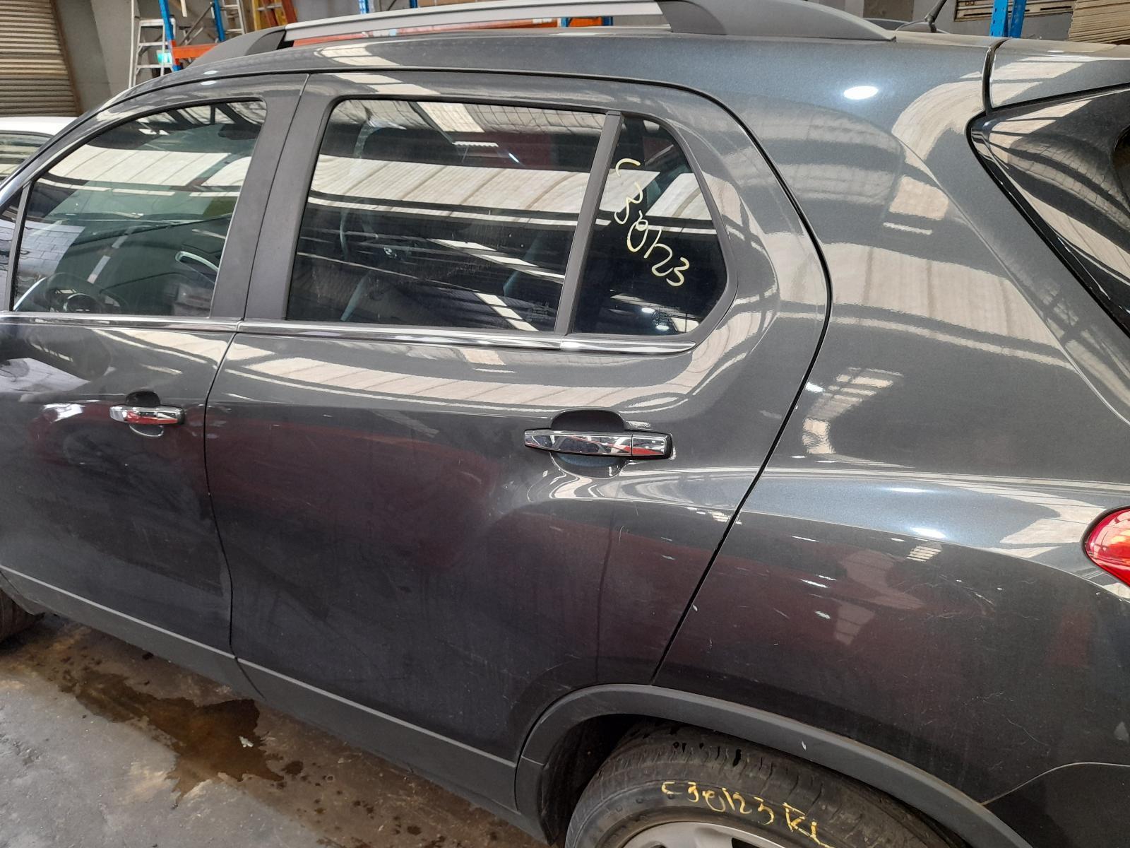 View Auto part Left Rear Door/Sliding Holden Trax 2016