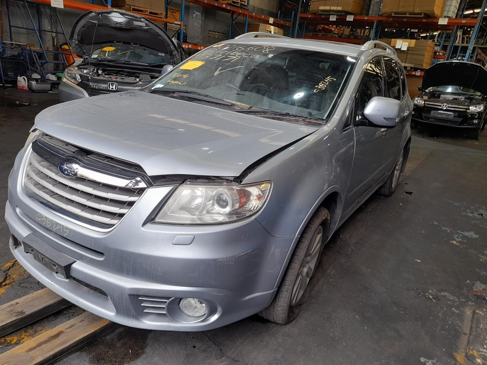 View Auto part Trans/Gearbox Subaru Tribeca 2013