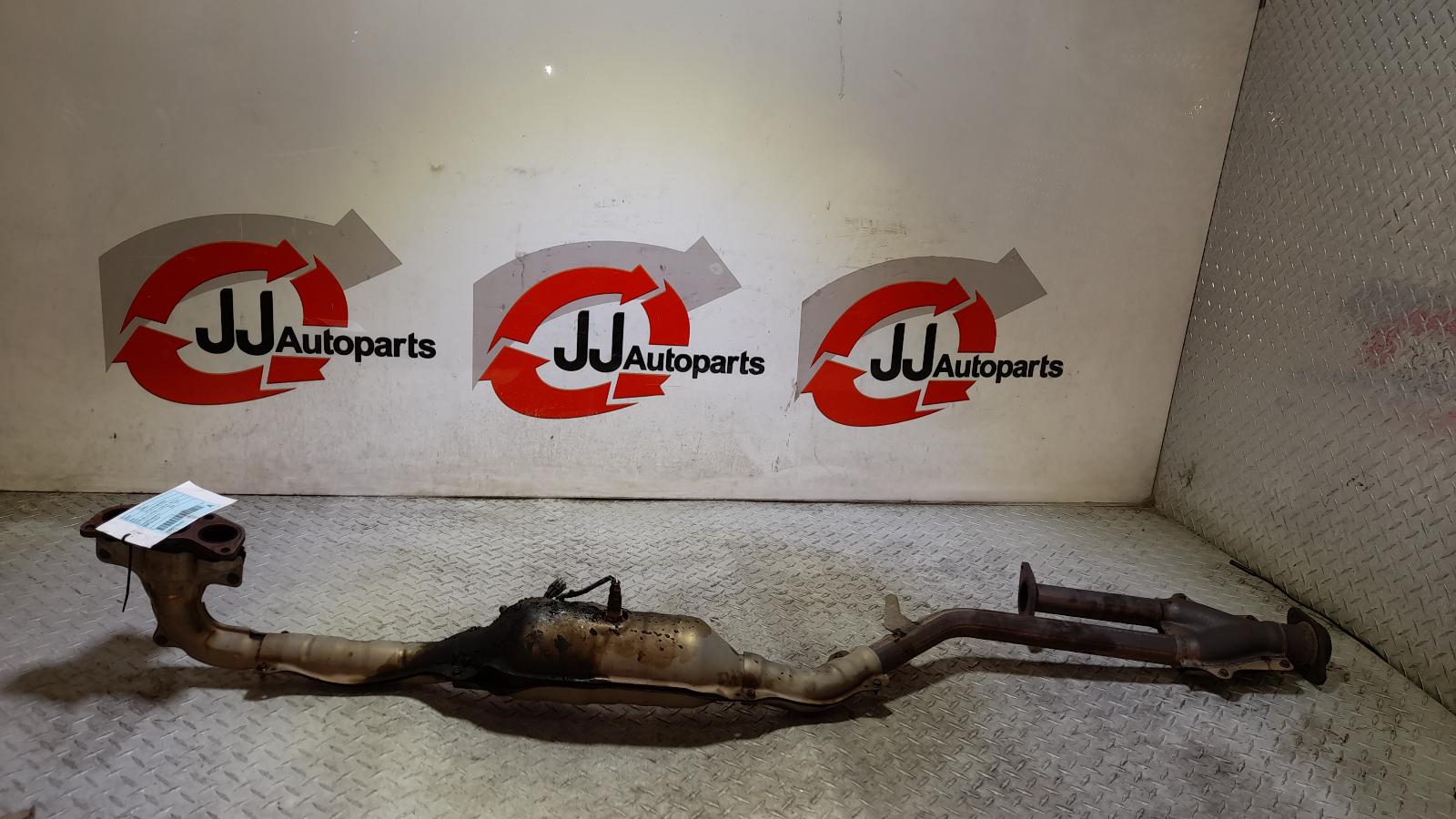 View Auto part Catalytic Converter Subaru Tribeca 2013