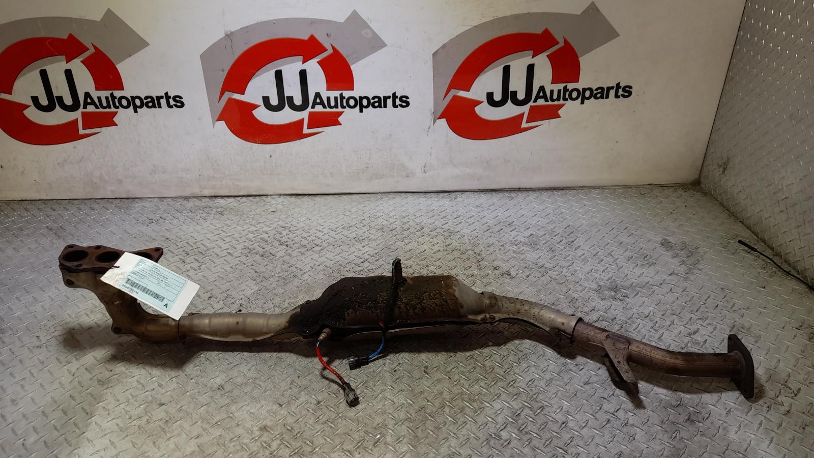 View Auto part Catalytic Converter Subaru Tribeca 2013