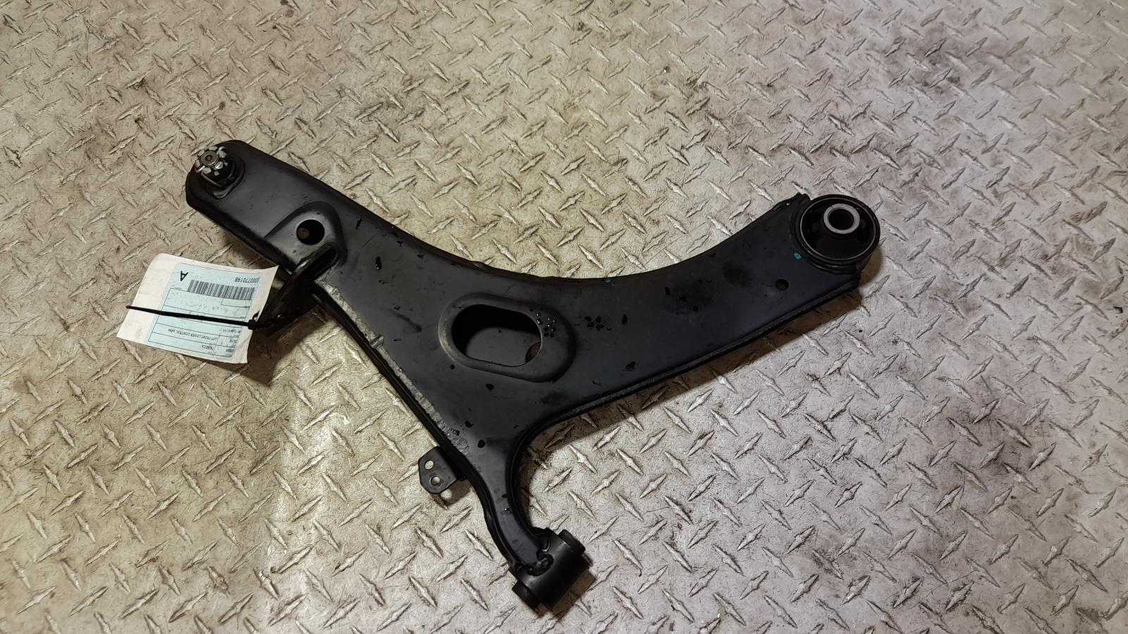 View Auto part Left Front Lower Control Arm Subaru Tribeca 2013