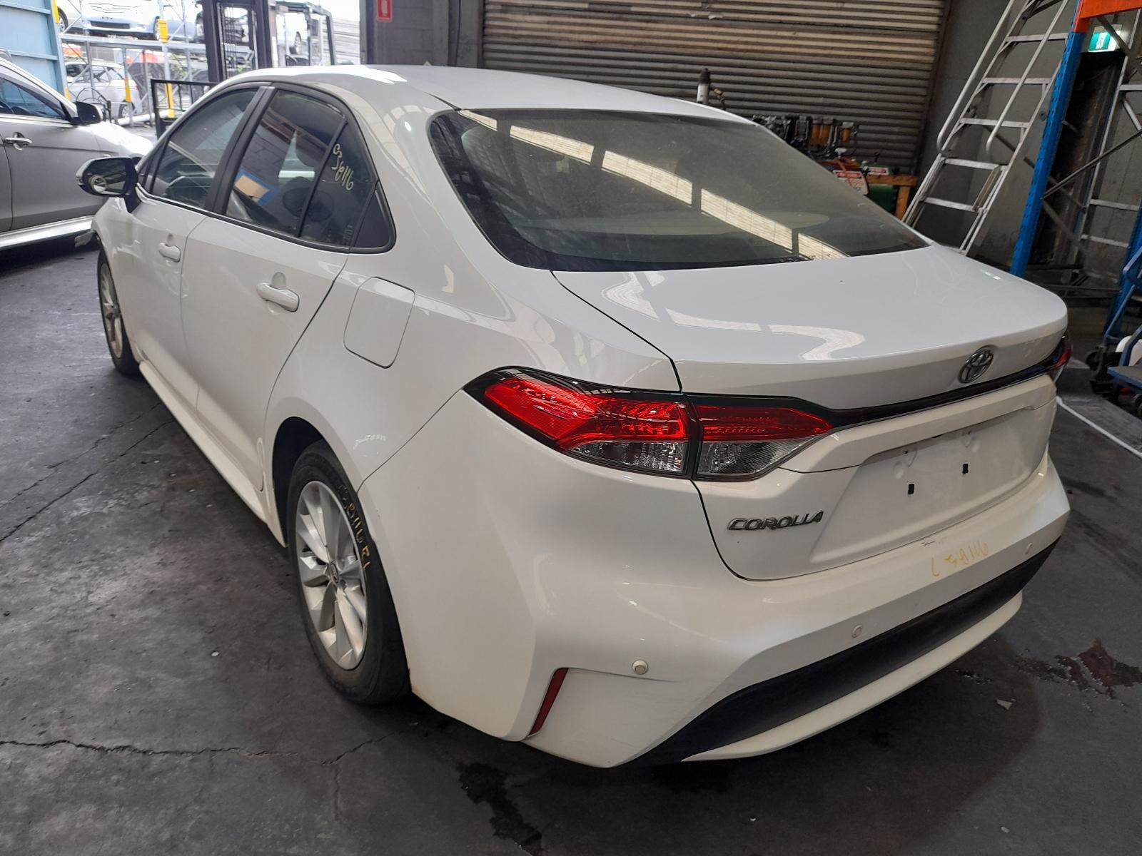 View Auto part Trans/Gearbox Toyota Corolla 2020