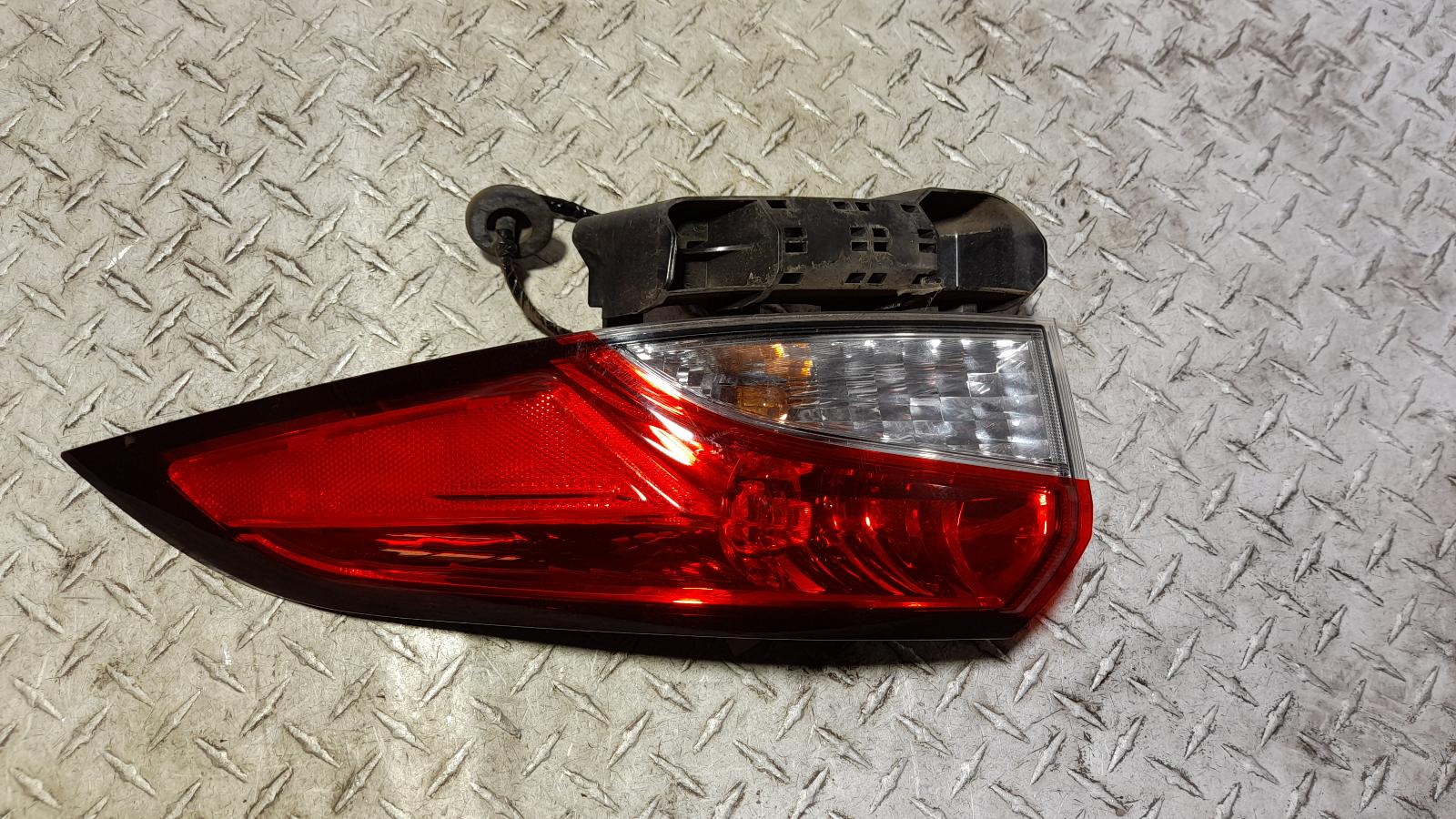 View Auto part Right Taillight Toyota Corolla 2020