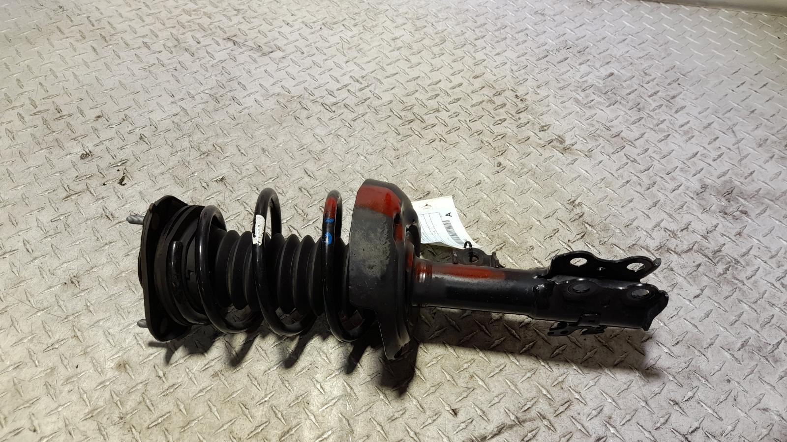View Auto part Right Front Strut Toyota Corolla 2020