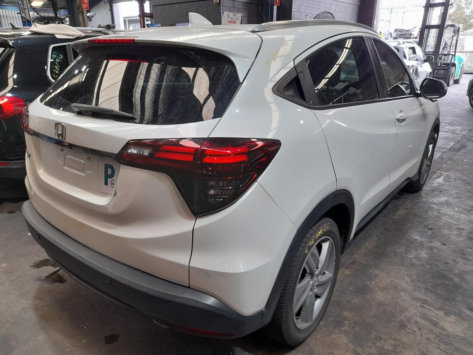 View Auto part Trans/Gearbox Honda Hrv 2020