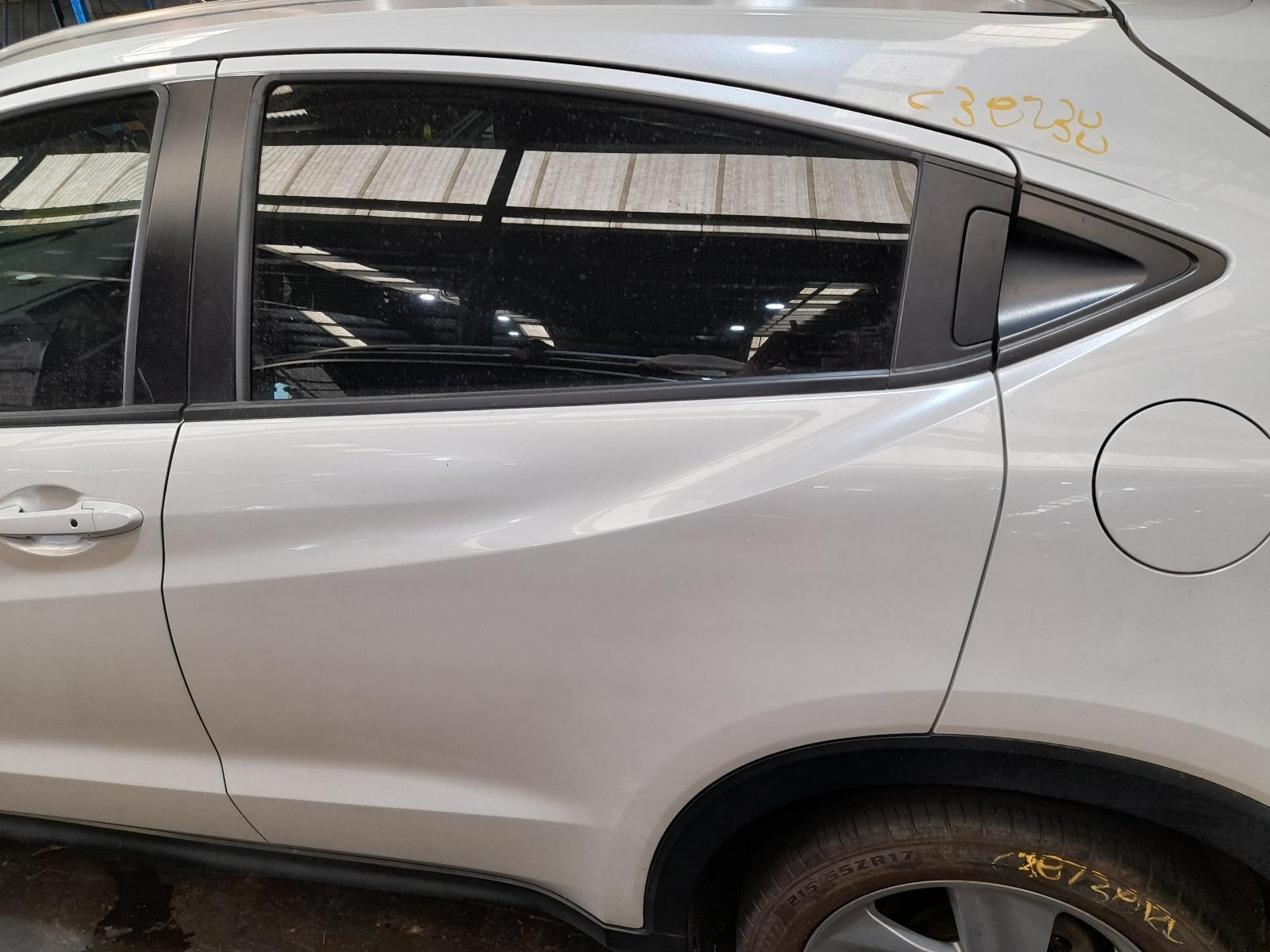 View Auto part Left Rear Door/Sliding Honda Hrv 2020
