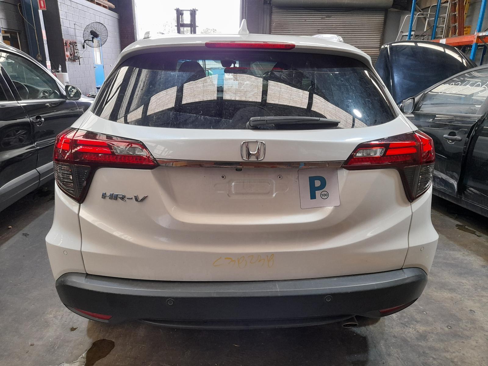View Auto part Bootlid/Tailgate Honda Hrv 2020