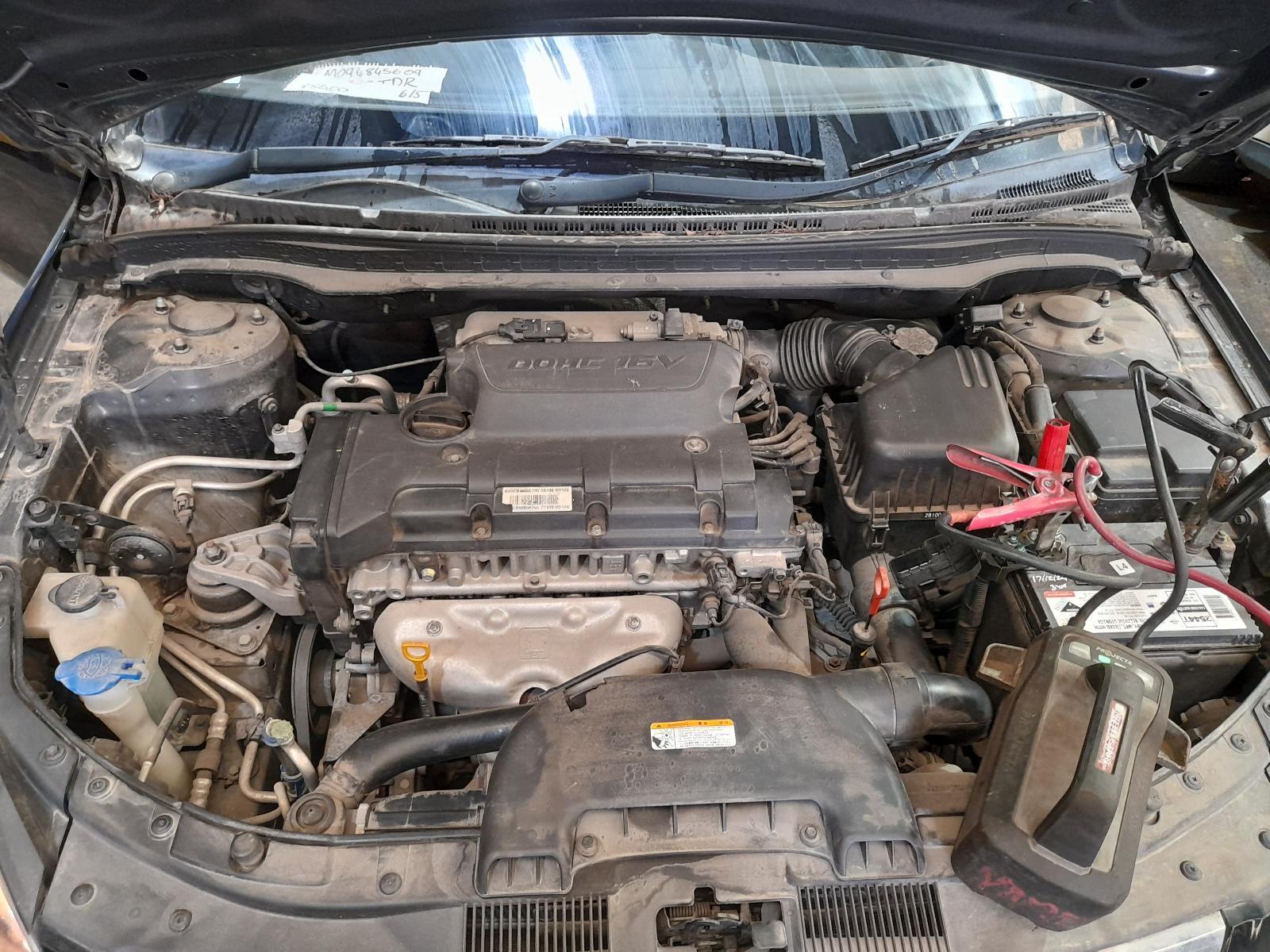 View Auto part Coil/Coil Pack Hyundai I30 2011