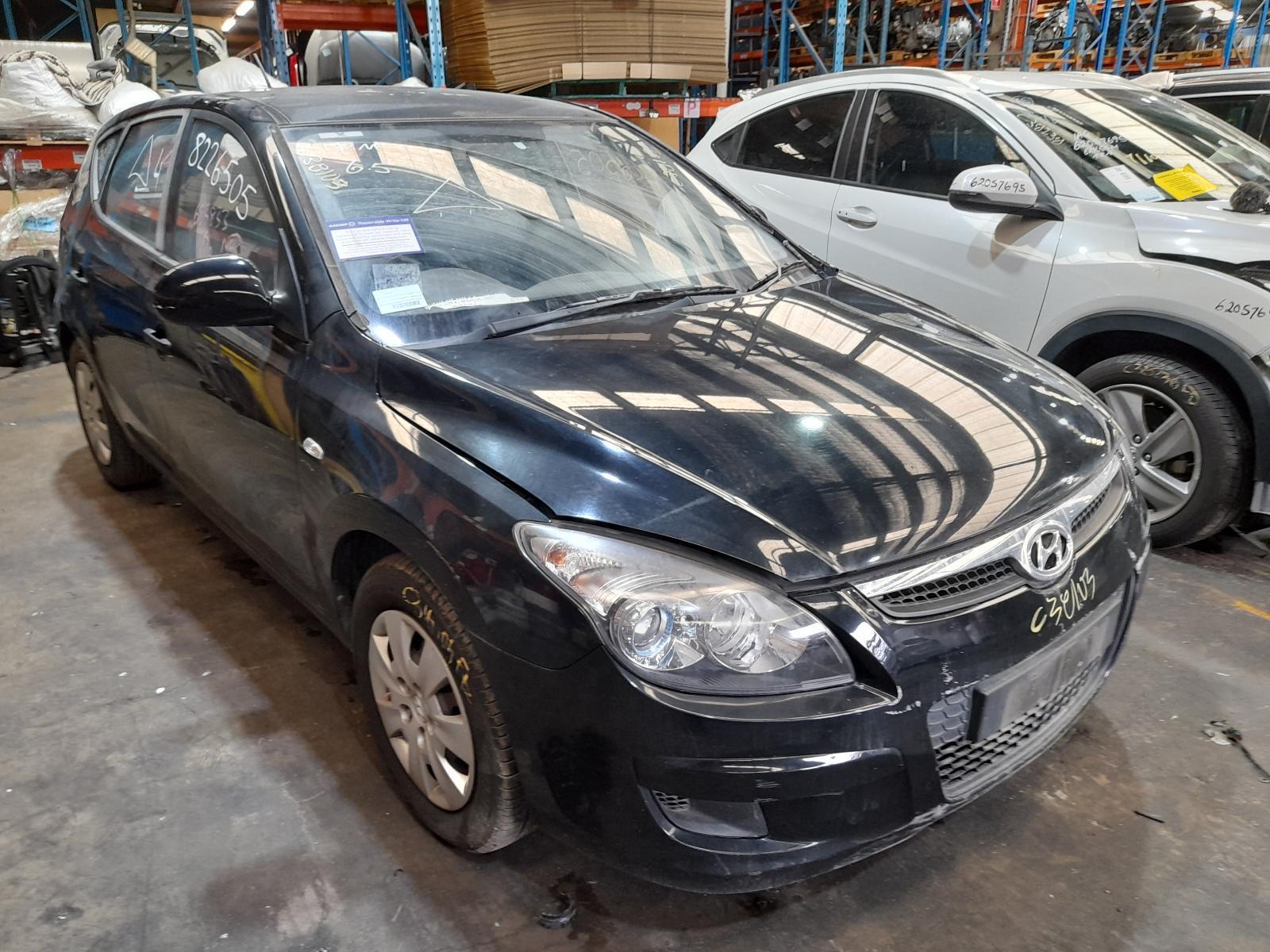 View Auto part Trans/Gearbox Hyundai I30 2011