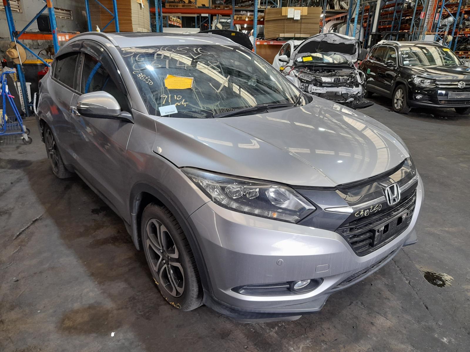 View Auto part Trans/Gearbox Honda Hrv 2016