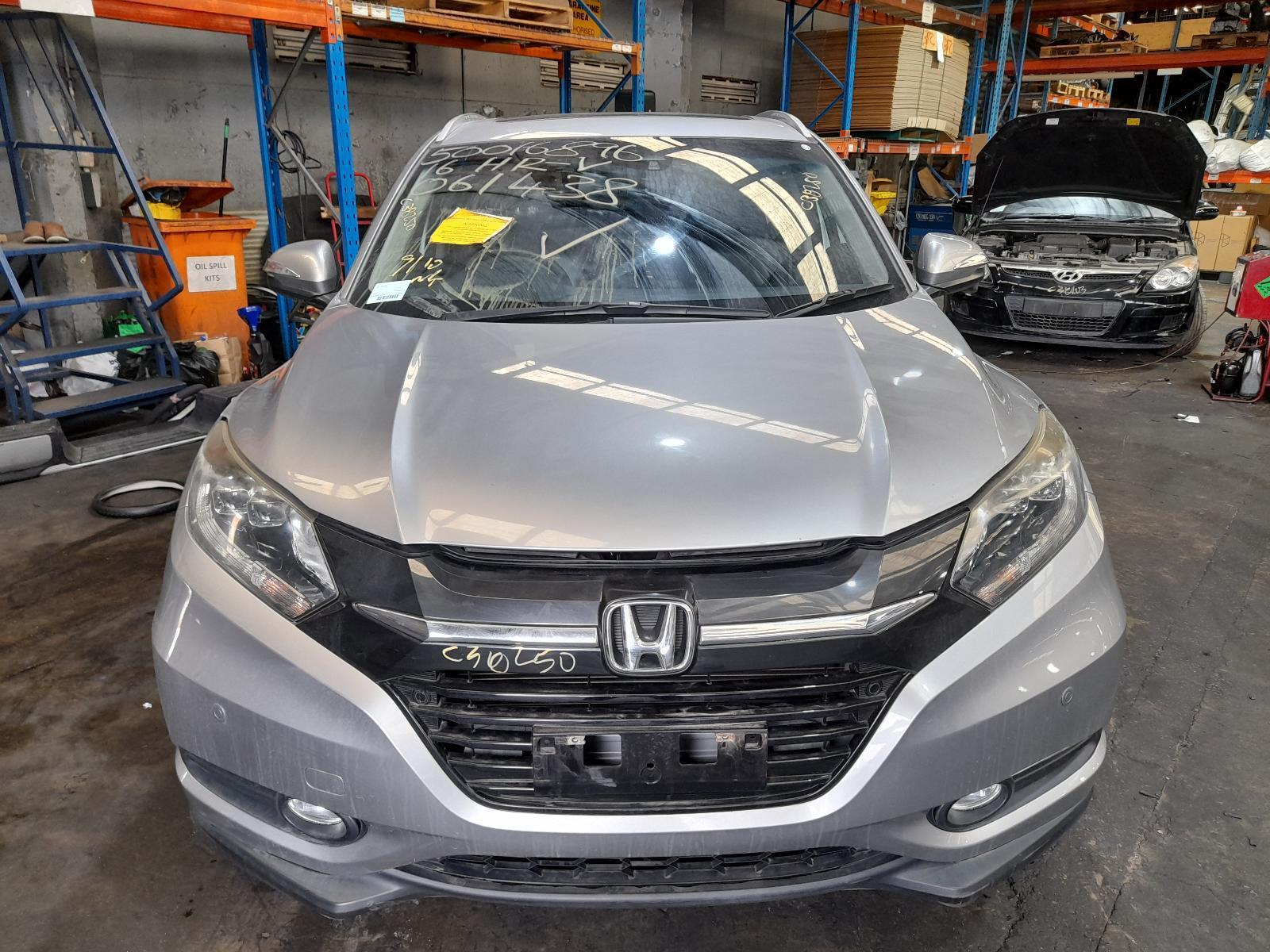 View Auto part Bonnet Honda Hrv 2016