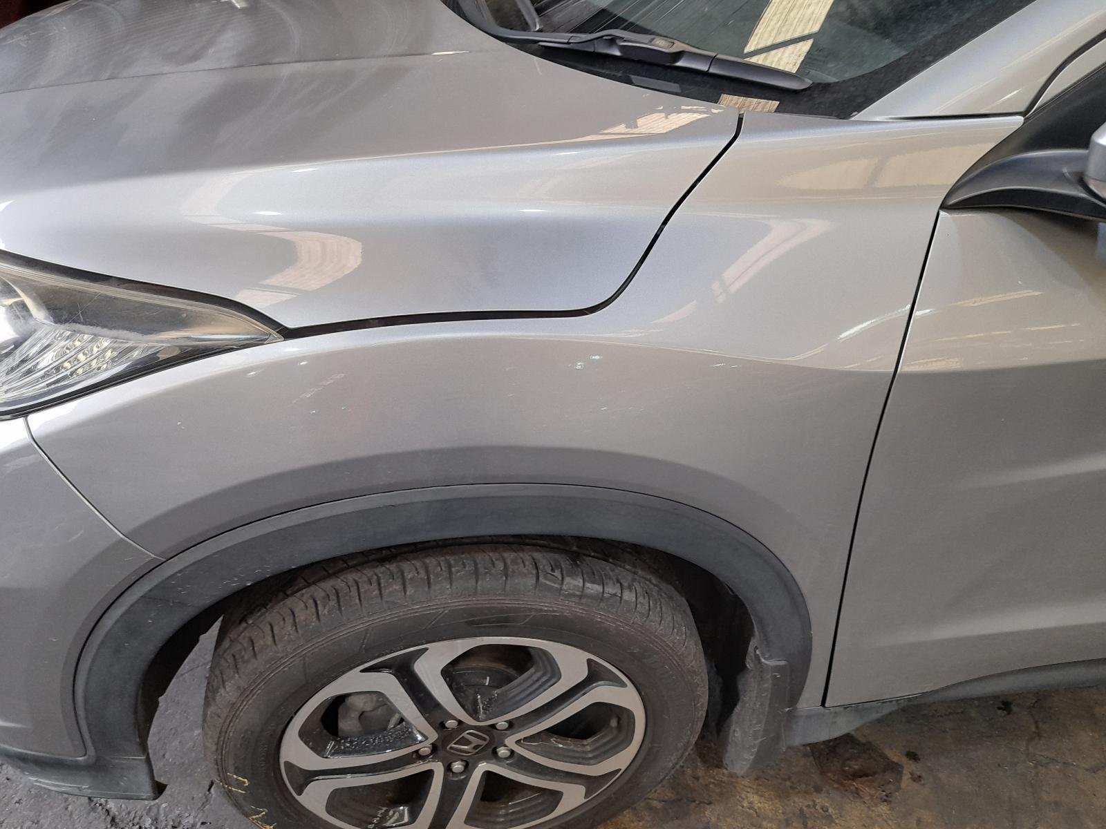 View Auto part Left Guard Honda Hrv 2016