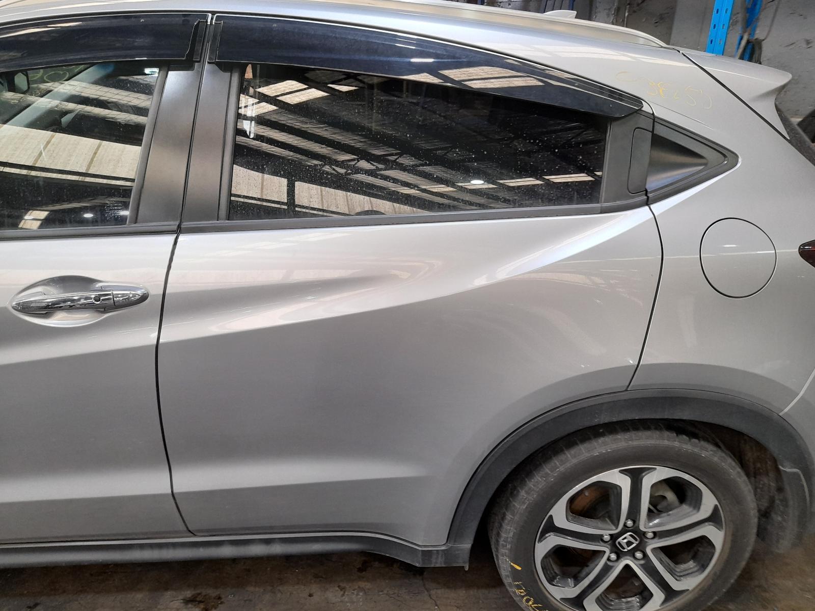 View Auto part Left Rear Door/Sliding Honda Hrv 2016