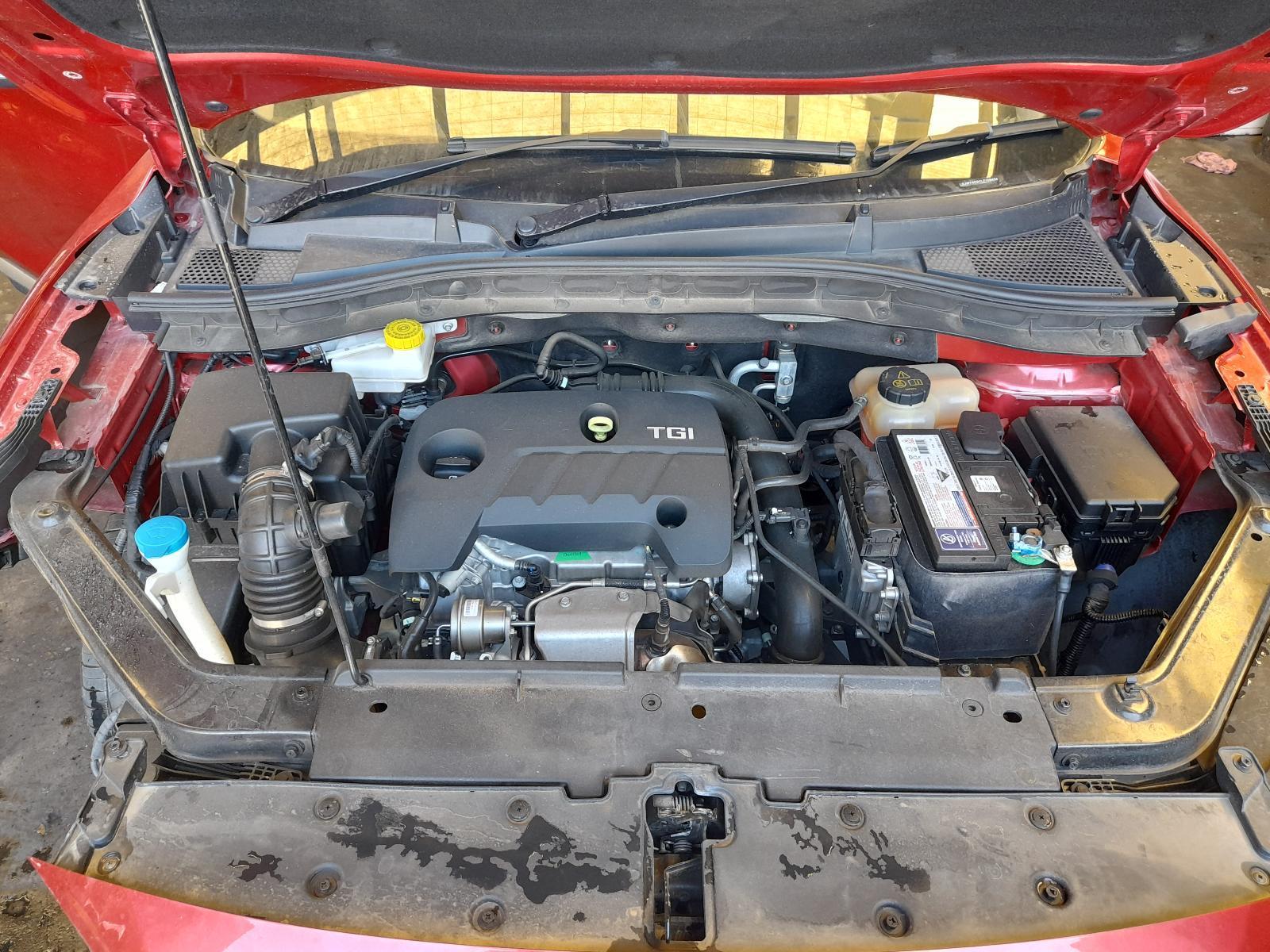 View Auto part Engine Mg Zs 2020