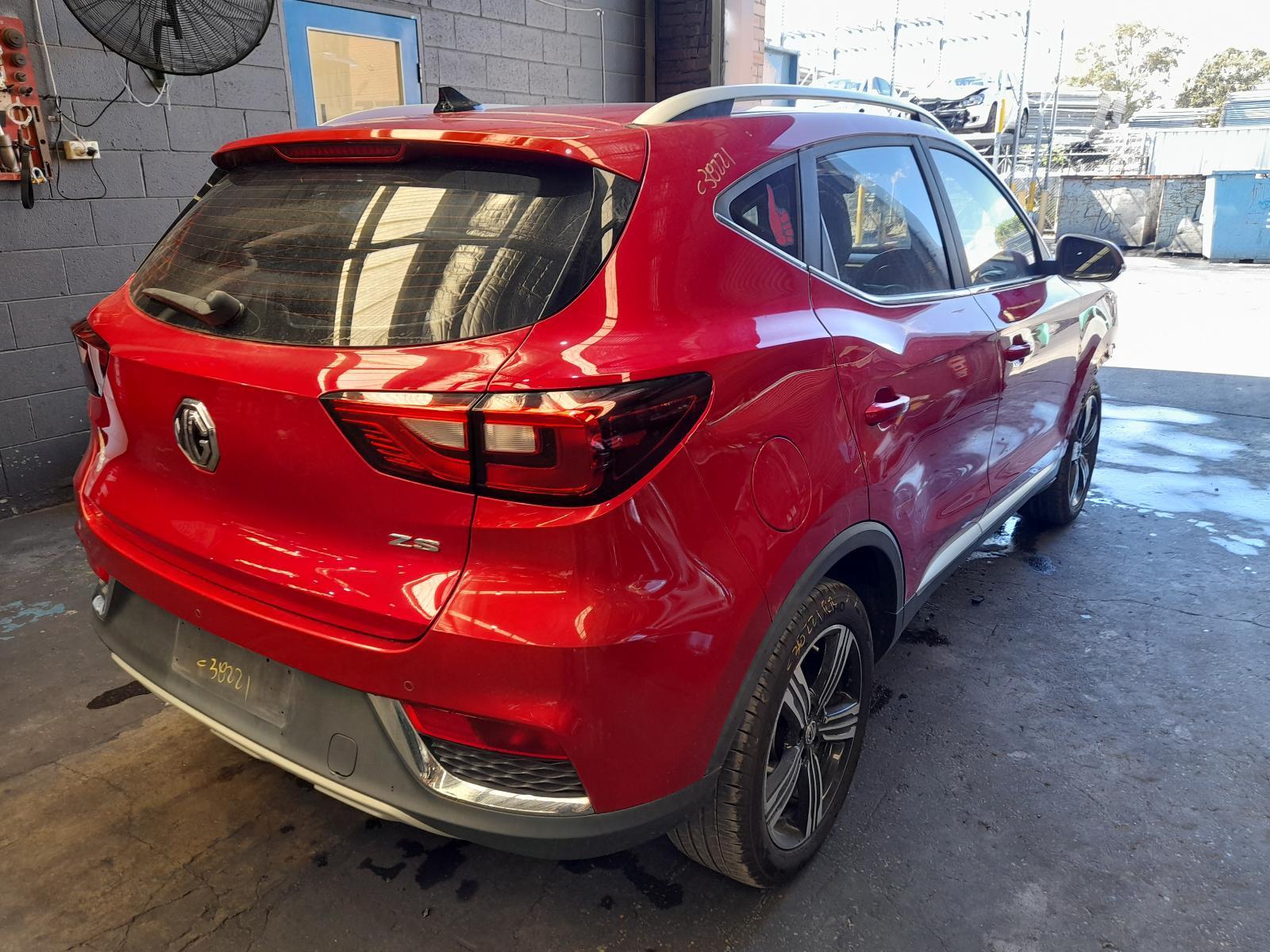 View Auto part Trans/Gearbox Mg Zs 2020