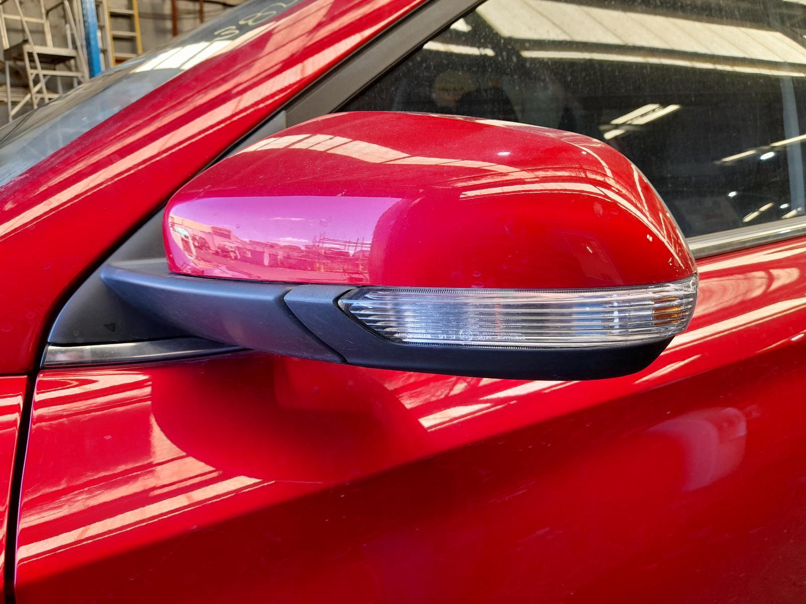 View Auto part Left Door Mirror Mg Zs 2020