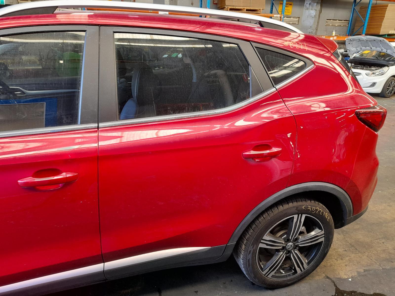 View Auto part Left Rear Door/Sliding Mg Zs 2020